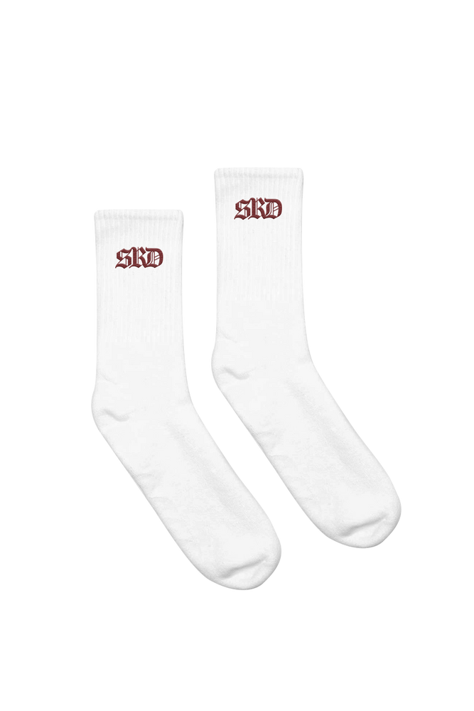 SRD Socks
