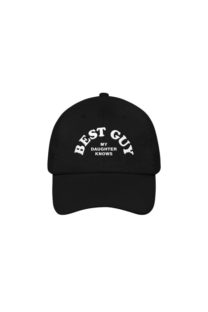 SheRatesDogs: Best Guy Black Hat