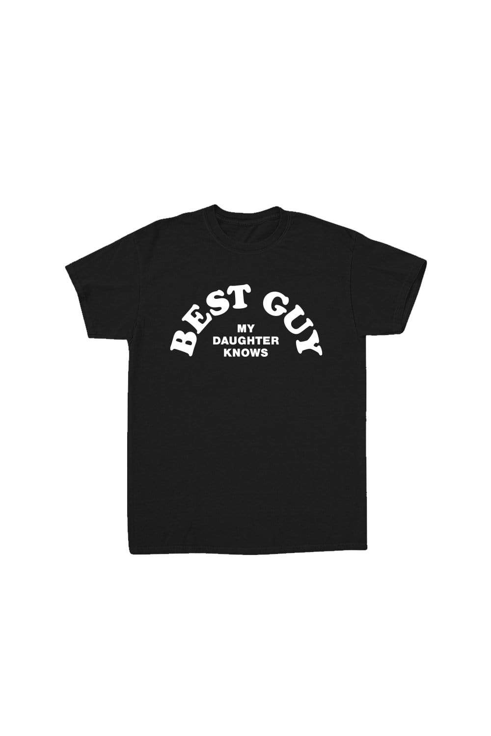 best guy my daughter knows shirt